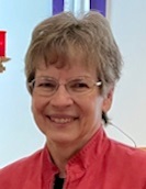 Sue Wege