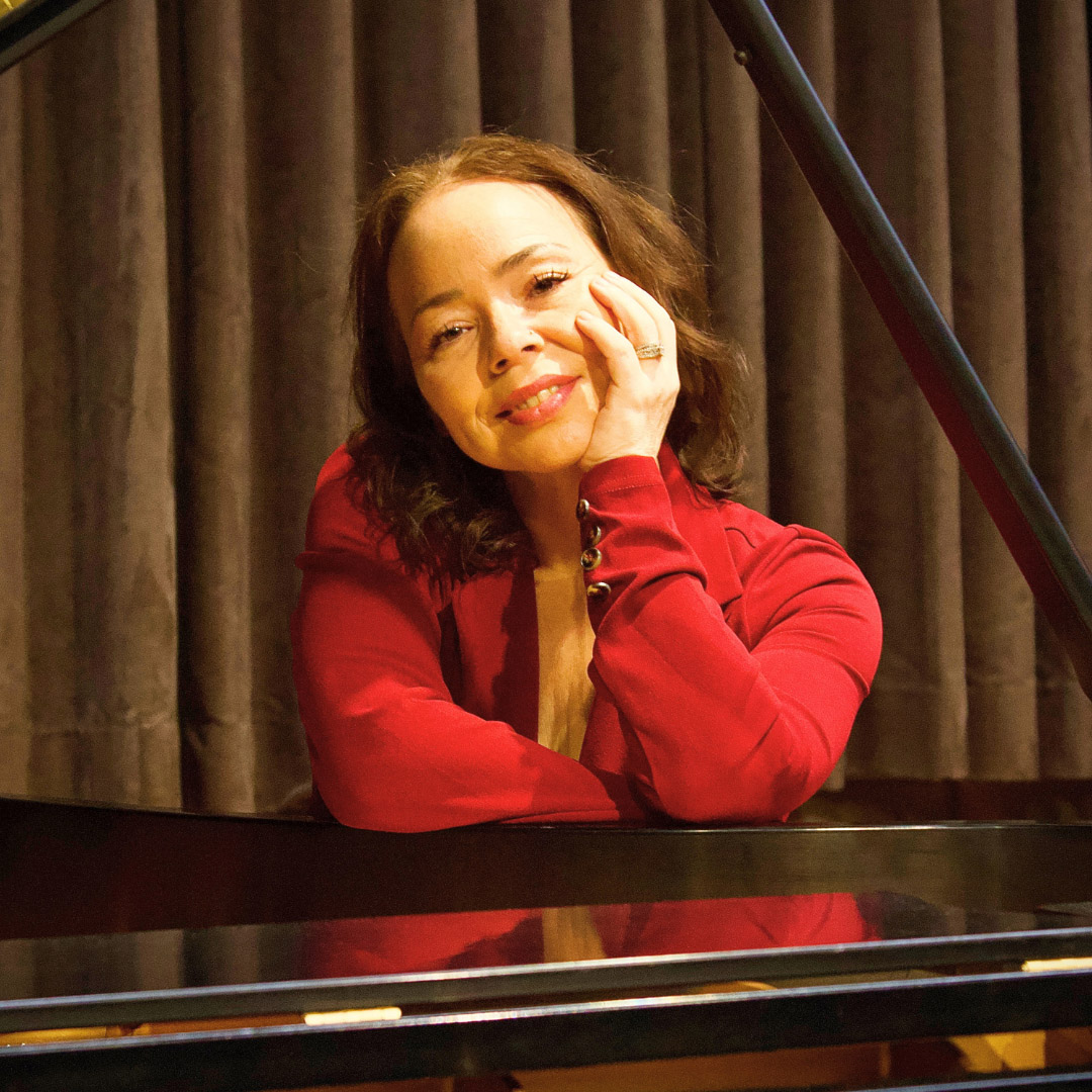 Christine Fogh