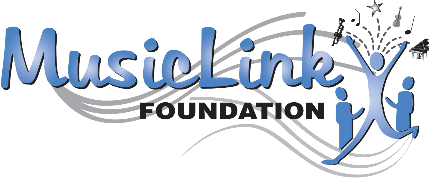 MusicLink Foundation Logo